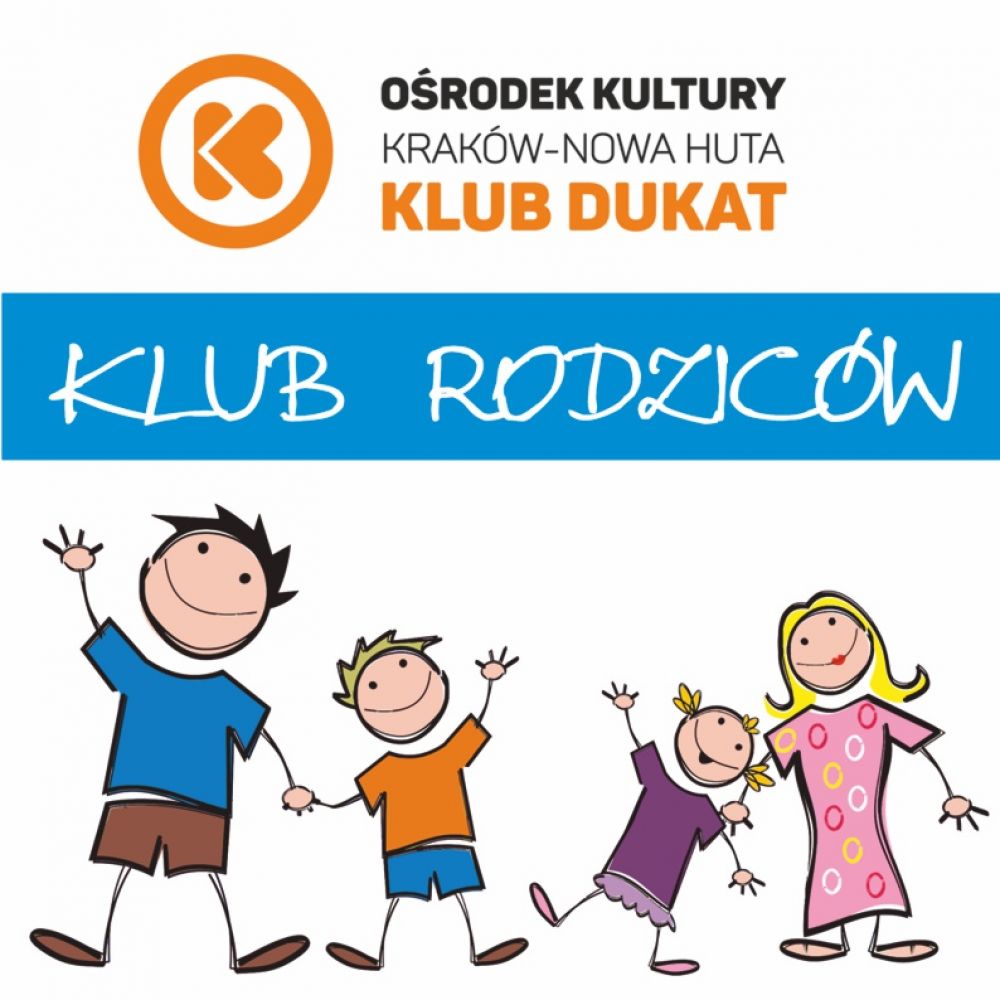 Wydarzenia dla dzieci i rodzin w Klubach Ośrodka Kultury Kraków-Nowa Huta